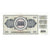 Billet, Yougoslavie, 1000 Dinara, 1981, KM:92d, SUP+