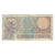 Billete, 500 Lire, 1974, Italia, 1974-02-14, KM:94, BC