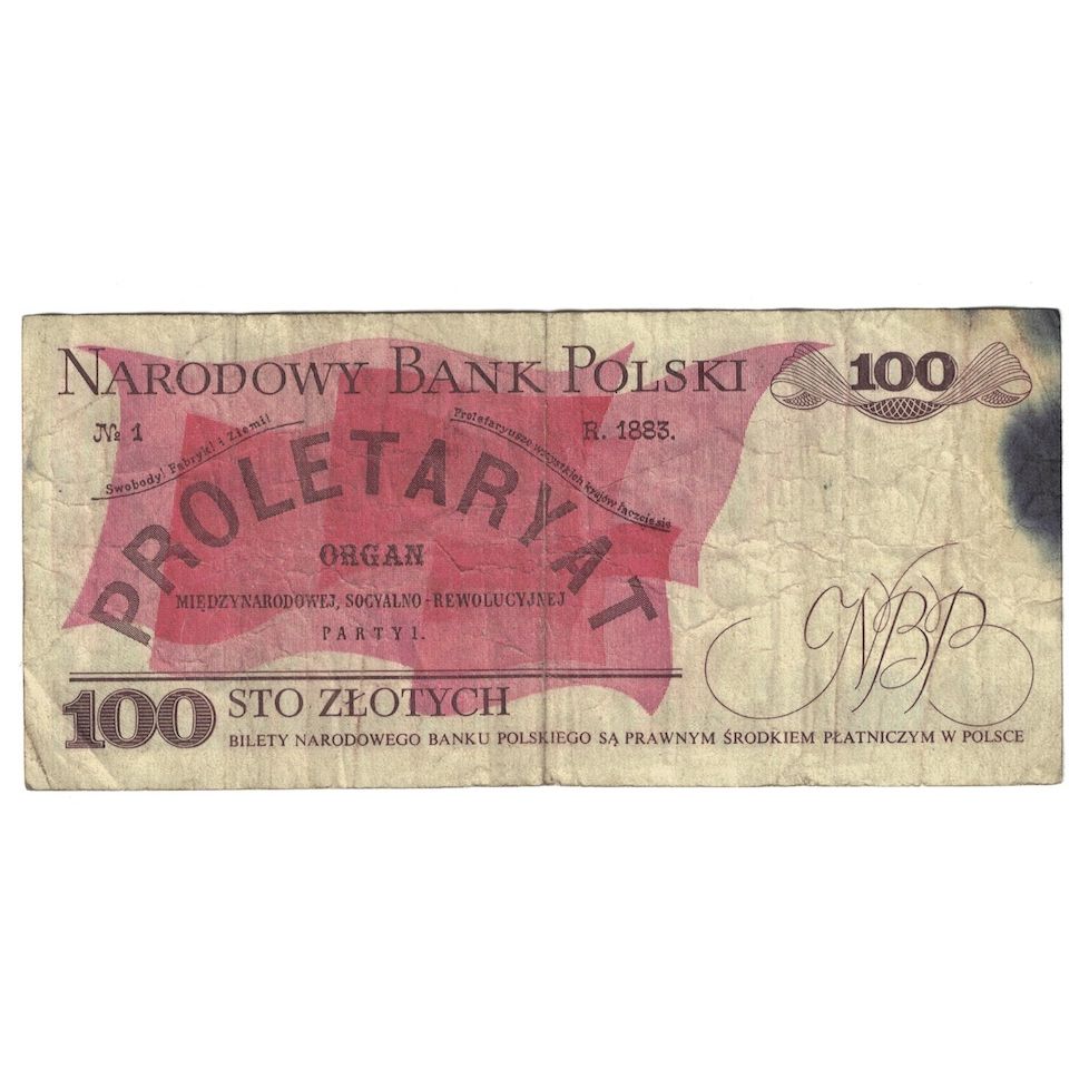 Banknote, Poland, 100 Zlotych, 1979, 1979-06-01, KM:143c, VF(20-25)