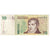 Billet, Argentine, 10 Pesos, Undated (2003), KM:354, TB+