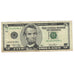 Billete, Five Dollars, 2003, Estados Unidos, New-York, KM:4689, BC+