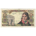 Francia, 100 Nouveaux Francs, Bonaparte, 1962, 1962-12-06, MB, Fayette:59.18