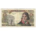 France, 100 Nouveaux Francs, Bonaparte, 1963, 1963-07-11, VF(30-35)