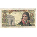 Francia, 100 Nouveaux Francs, Bonaparte, 1964, 1964-02-06, BC+, Fayette:59.25