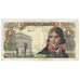 France, 100 Nouveaux Francs, Bonaparte, 1964, 1964-02-06, VF(20-25)