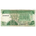 Banknote, Mauritius, 10 Rupees, Undated (1985), KM:35b, VF(30-35)