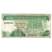 Billet, Mauritius, 10 Rupees, Undated (1985), KM:35b, TTB