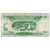 Banknot, Mauritius, 10 Rupees, Undated (1985), KM:35b, EF(40-45)