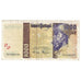 Biljet, Portugal, 1000 Escudos, 1996, 1996-10-31, KM:188b, TB+