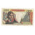 Francia, 100 Nouveaux Francs, Bonaparte, 1964, W296, BC+, Fayette:59.26, KM:144a