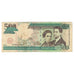 Nota, República Dominicana, 500 Pesos Oro, 2003, KM:172b, VF(20-25)