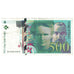Francia, 500 Francs, Pierre et Marie Curie, 1998, BB, Fayette:76.4, KM:160c