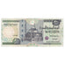 Geldschein, Ägypten, 20 Pounds, 2001-2009, KM:65d, SS+