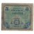 França, 5 Francs, Flag/France, 1944, VG(8-10), Fayette:VF17.1, KM:115a
