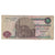 Billet, Égypte, 10 Pounds, 2000-2003, KM:64b, B+