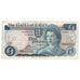 Banknote, Jersey, 1 Pound, Undated (1976-1988), KM:11a, VF(30-35)
