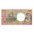 Billet, Tahiti, 1000 Francs, 1985, KM:27d, TTB