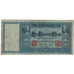 Banknote, Germany, 100 Mark, 1910, 1910-04-21, KM:42, VG(8-10)