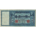 Biljet, Duitsland, 100 Mark, 1910, 1910-04-21, KM:42, TB+