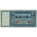 Banknote, Germany, 100 Mark, 1910, 1910-04-21, KM:42, VF(30-35)