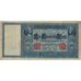 Nota, Alemanha, 100 Mark, 1910, 1910-04-21, KM:42, VF(20-25)