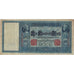 Banknote, Germany, 100 Mark, 1910, 1910-04-21, KM:42, VF(20-25)
