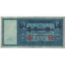 Banknote, Germany, 100 Mark, 1910, 1910-04-21, KM:42, VF(20-25)