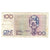 Geldschein, Belgien, 100 Francs, Undated (1982-94), KM:142a, SGE