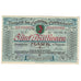 Banknot, Niemcy, 5000000 Mark, 1923, 1923-08-27, Confenheim, Notgeld, UNC(60-62)