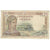 Francia, 50 Francs, Cérès, 1939, T.11701, BC+, Fayette:18.36, KM:85b