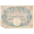 França, 50 Francs, Bleu et Rose, 1925, U.11715, F(12-15), Fayette:14.38, KM:64g
