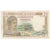 France, 50 Francs, Cérès, 1939, N.11170, TB+, Fayette:18.32, KM:85b