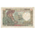 Francja, 50 Francs, Jacques Coeur, 1941, H.83, VF(30-35), Fayette:19.11, KM:93