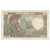 Francia, 50 Francs, Jacques Coeur, 1941, H.83, BC+, Fayette:19.11, KM:93