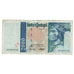 Banconote, Portogallo, 2000 Escudos, 1995, 1995-09-21, KM:189a, MB