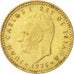 Spain, Juan Carlos I, Peseta, 1978, AU(55-58), Aluminum-Bronze, KM:806