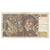 France, 100 Francs, Delacroix, 1987, B.125, F(12-15), Fayette:69.11, KM:154c