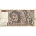 França, 100 Francs, Delacroix, 1994, S.283, F(12-15), Fayette:69ter.01c