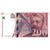 France, 200 Francs, Eiffel, 1996, A.023, UNC(64), Fayette:75.2, KM:159a