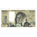 Frankrijk, 500 Francs, Pascal, 1984, B.207, SUP, Fayette:71.31, KM:156e