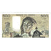 Frankrijk, 500 Francs, Pascal, 1989, V.290, SUP, Fayette:71.40, KM:156g