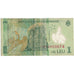 Geldschein, Rumänien, 1 Leu, 2005, KM:117a, SGE+