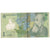 Banknote, Romania, 1 Leu, 2005, KM:117a, F(12-15)