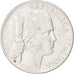 Coin, Italy, 5 Lire, 1950, Rome, AU(50-53), Aluminum, KM:89