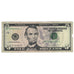 Banconote, Stati Uniti, One Dollar, 2013, ATLANTA, B+