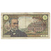 Francia, 5 Francs, Pasteur, 1967, N.49, RC+, Fayette:61.05, KM:146b