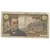 Frankreich, 5 Francs, Pasteur, 1967, U.51, SGE, Fayette:61.05, KM:146b