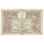Francja, 100 Francs, Luc Olivier Merson, 1939, V.641, VF(20-25), Fayette:25.41