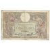 France, 100 Francs, Luc Olivier Merson, 1939, P.649, F(12-15), Fayette:25.43