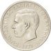 Coin, Greece, Constantine II, 2 Drachmai, 1971, AU(55-58), Copper-nickel, KM:99